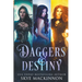 Daggers & Destiny: Reverse Harem Series Starter Collection