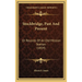 Stockbridge, Past And Present: Or Records Of An Old Mission Station (1854)