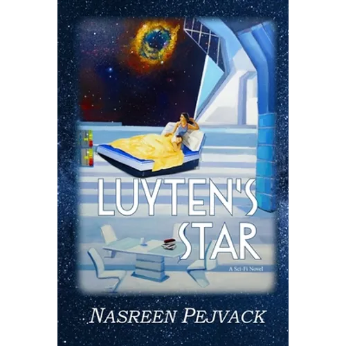Luyten's Star