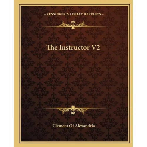 The Instructor V2