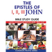 I, II, III John Bible Study Guide: Common People Series