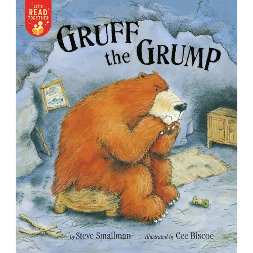 Gruff the Grump