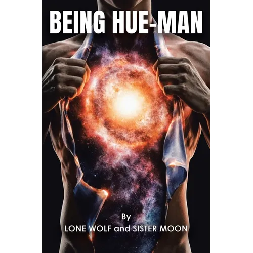 Being Hue-man