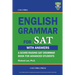 Columbia English Grammar for SAT