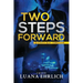 Two Steps Forward: A Titus Ray Thriller