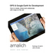 GPS and Google Earth for Development: How to create, share and collaborate with maps on the net