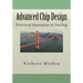 Advanced Chip Design, Practical Examples in Verilog
