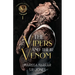 The Vipers and Their Venom: A Dark College Bully Romance
