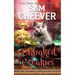 Unbaked Croakies: A Magical Cozy Mystery with Talking Animals