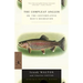 The Compleat Angler: or, The Contemplative Man's Recreation