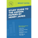 Study Guide to The Aspern Papers by Henry James