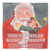 The Elf that Santa Forgot