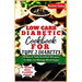 Low Carb Diabetic Cookbook For Type 2 Diabetes: 20 Easy & Tasty Breakfast Recipes To Help You Manage Blood Sugar