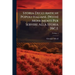 Storia Degli Antichi Popoli Italiani. [With] Monumenti Per Servire Alla Storia [&C.].; Volume 3