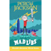 Percy Jackson Mad Libs