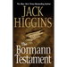 The Bormann Testament