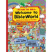 Welcome to Bibleworld: Explore All 66 Books of the Bible