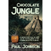 Chocolate Jungle: A Sedona Chi Mystery, A gripping chase from the wilds of the Yucatan Jungle to the stunning red buttes of Sedona