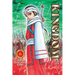Kingdom, Vol. 6