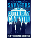 The Savagers of Cutthroat Canyon