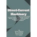 Direct - Current Machinery