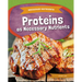 Proteins as Necessary Nutrients