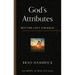 God's Attributes: Rest for Life's Struggles