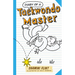 Diary of a Taekwondo Master