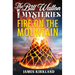 Fire on the Mountain