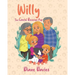 Willy: The Covid Rescue Pup