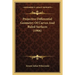 Projective Differential Geometry Of Curves And Ruled Surfaces (1906)
