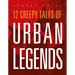 12 Creepy Tales of Urban Legends