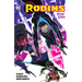 Robins: Being Robin