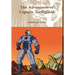 The Adventures of Captain Tardigrade