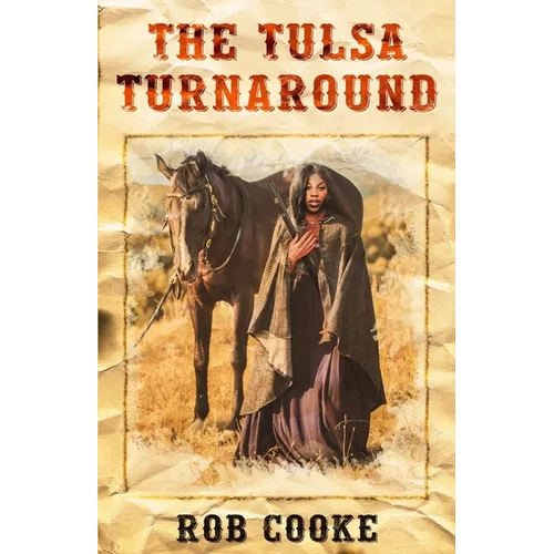 The Tulsa Turnaround