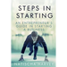 Steps in Starting: An Entrepreneur's Guide in Starting a Business