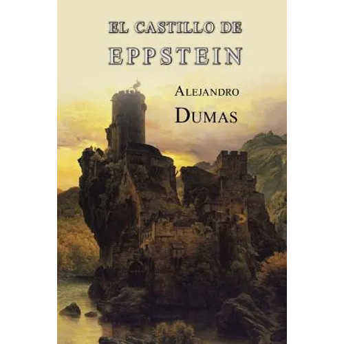 El castillo de Eppstein