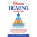 Chakra Healing for Beginners: How to Heal and Balance Your Chakras Through Meditation Yoga, Gemstones and Crystals. Positive Energy, Awareness therapy