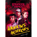 Hawkins Horrors (Stranger Things): A Collection of Terrifying Tales