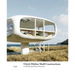 Ulrich Müther Shell Structures: In Mecklenburg-Western Pomerania