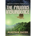 The Pavonis Insurgence