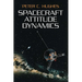 Spacecraft Attitude Dynamics