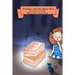 Pandora and the Magic Box