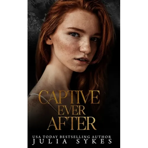 Captive Ever After
