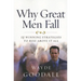 Why Great Men Fall: 15 Winning Strategies to Rise Above It All