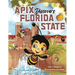 Apix Discovers Florida State: A children's picture book about embracing what makes you unique