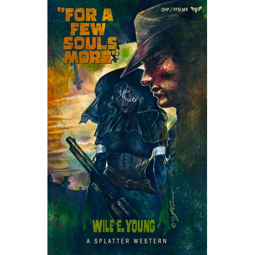 For a Few Souls More