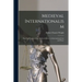 Medieval Internationalism; the Contribution of the Medieval Church to International Law and Peace