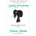 Sparkly Green Earrings