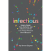 Infectious: How to Master Trust, Authority, and Influence with the 5-P-Preneur Personal Brand Blueprint
